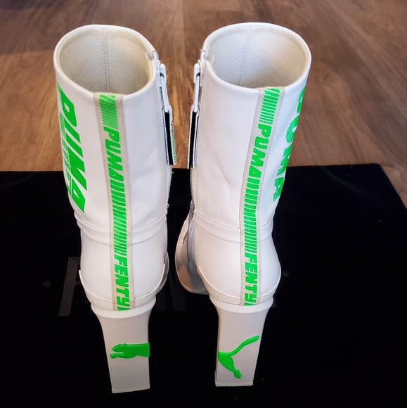 FENTY PUMA by RHIANNA Booties - Picture 7 of 16